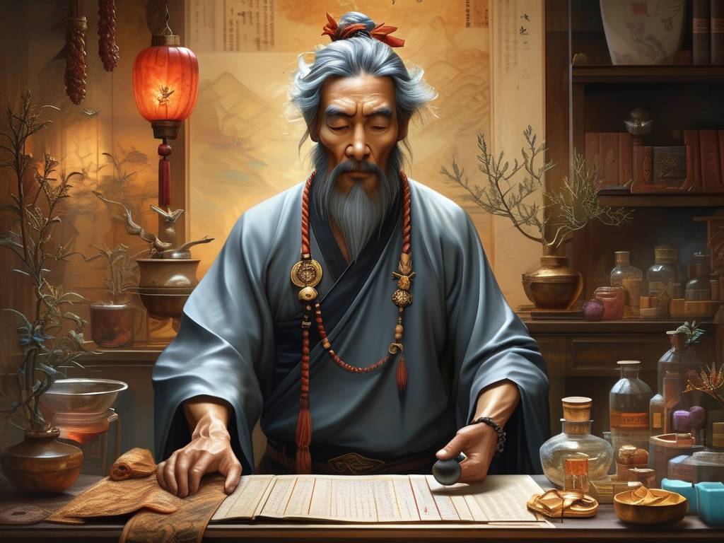 中医看手相颜色诊断图解大全(1)