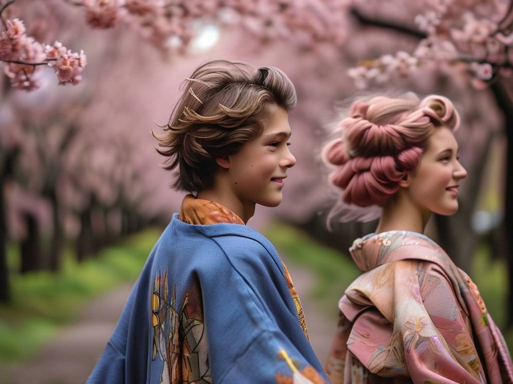 属猪男追女孩子表现(1)