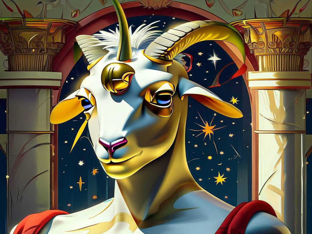 摩羯座是最垃圾的星座