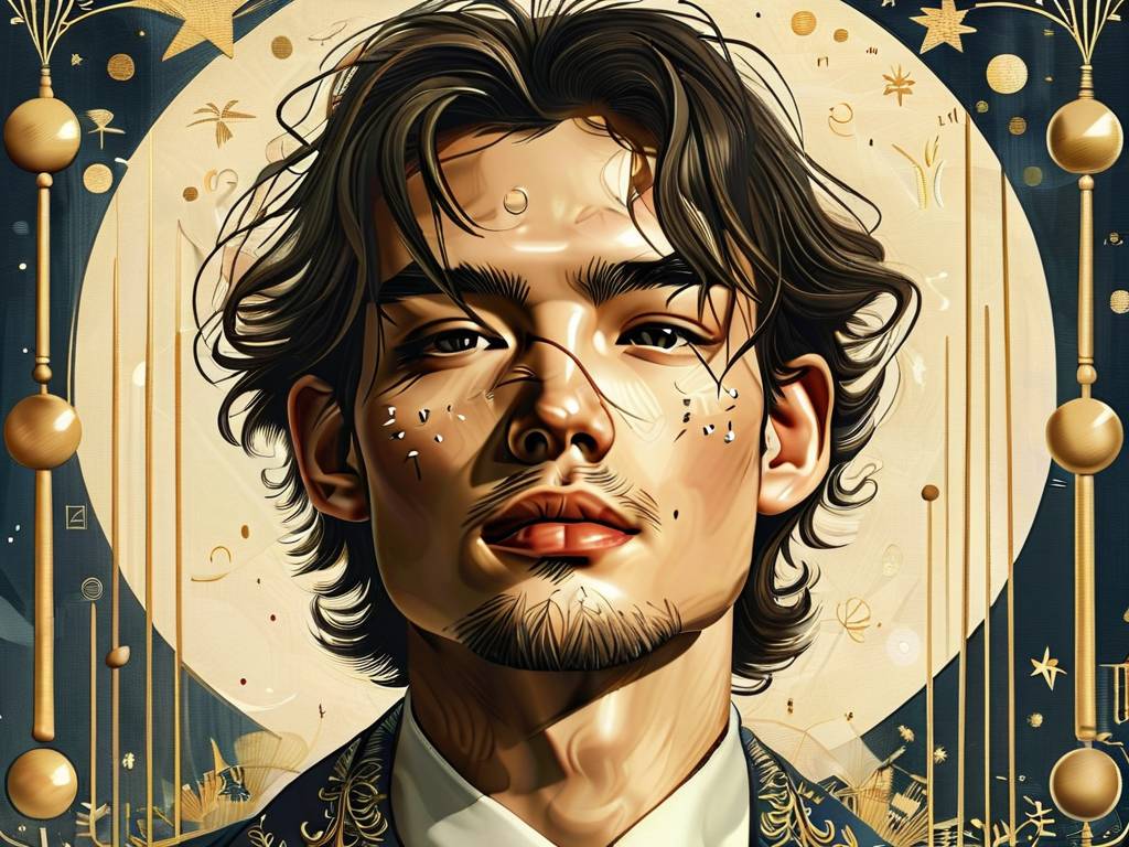 天秤座男生有没有富贵命