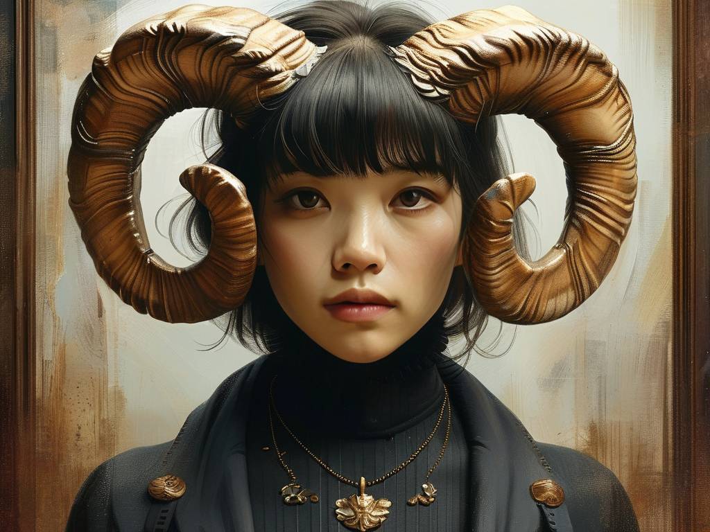 摩羯座的奥秘有哪些
