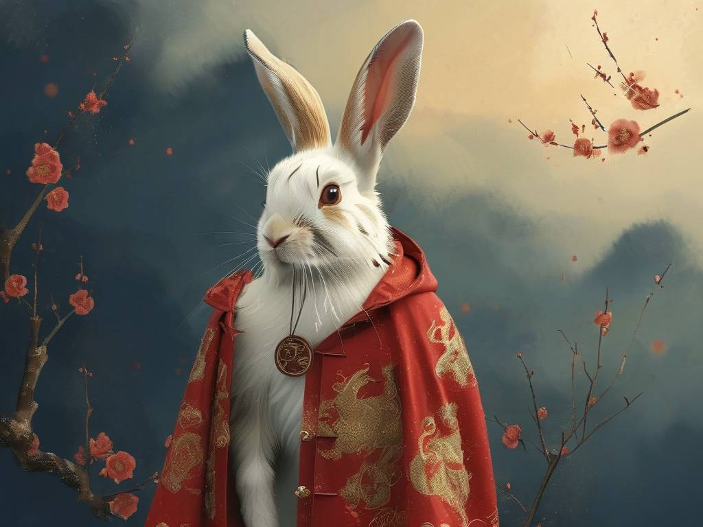 属兔相冲什么