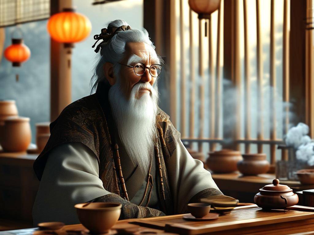 算命先生在线咨询