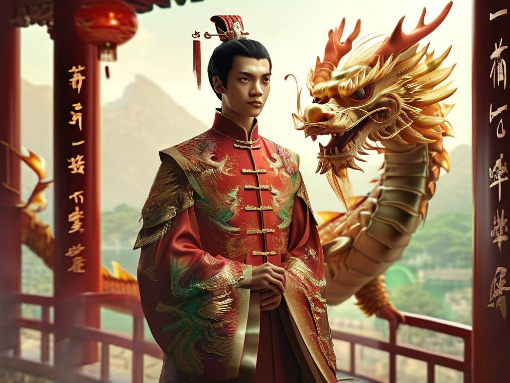 属龙考试运势