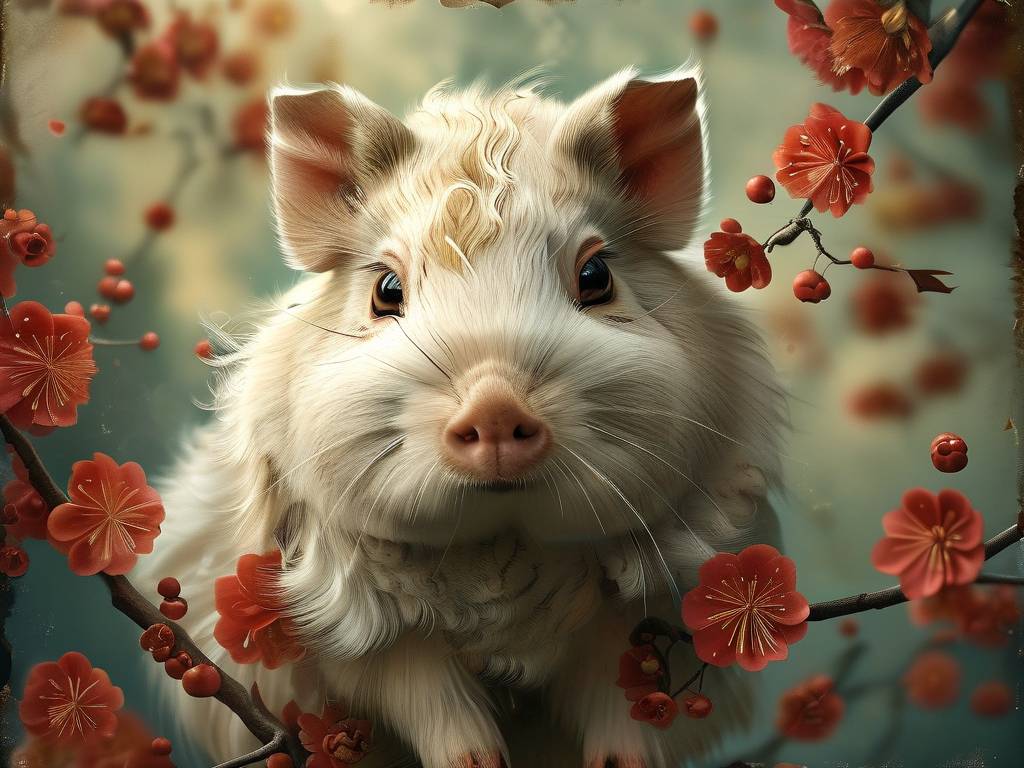 属猪女与属猴男相配吗婚姻好吗