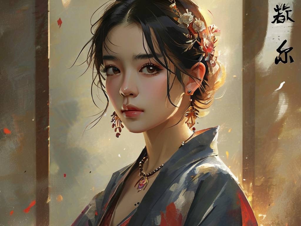 起名尔字的意思