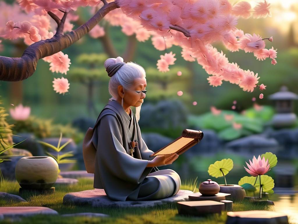 我想学看风水怎么学(1)