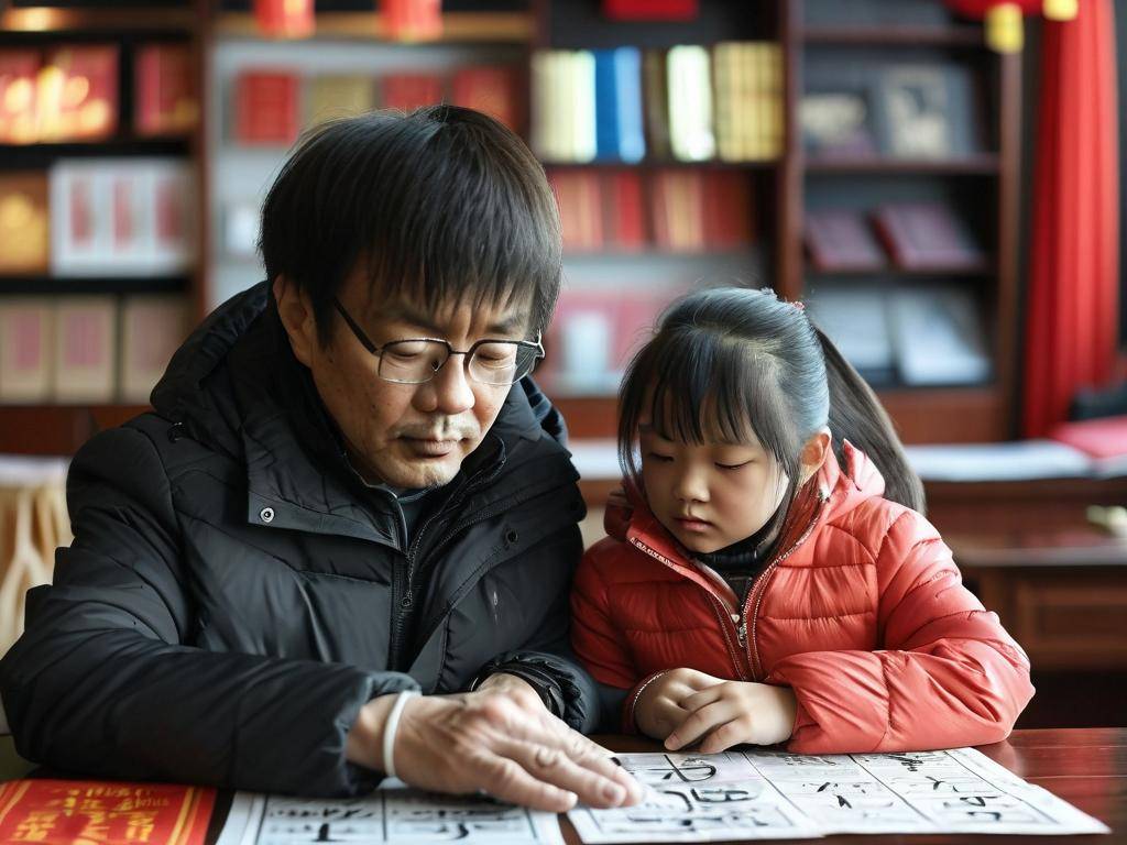 未满18岁可以看手相吗