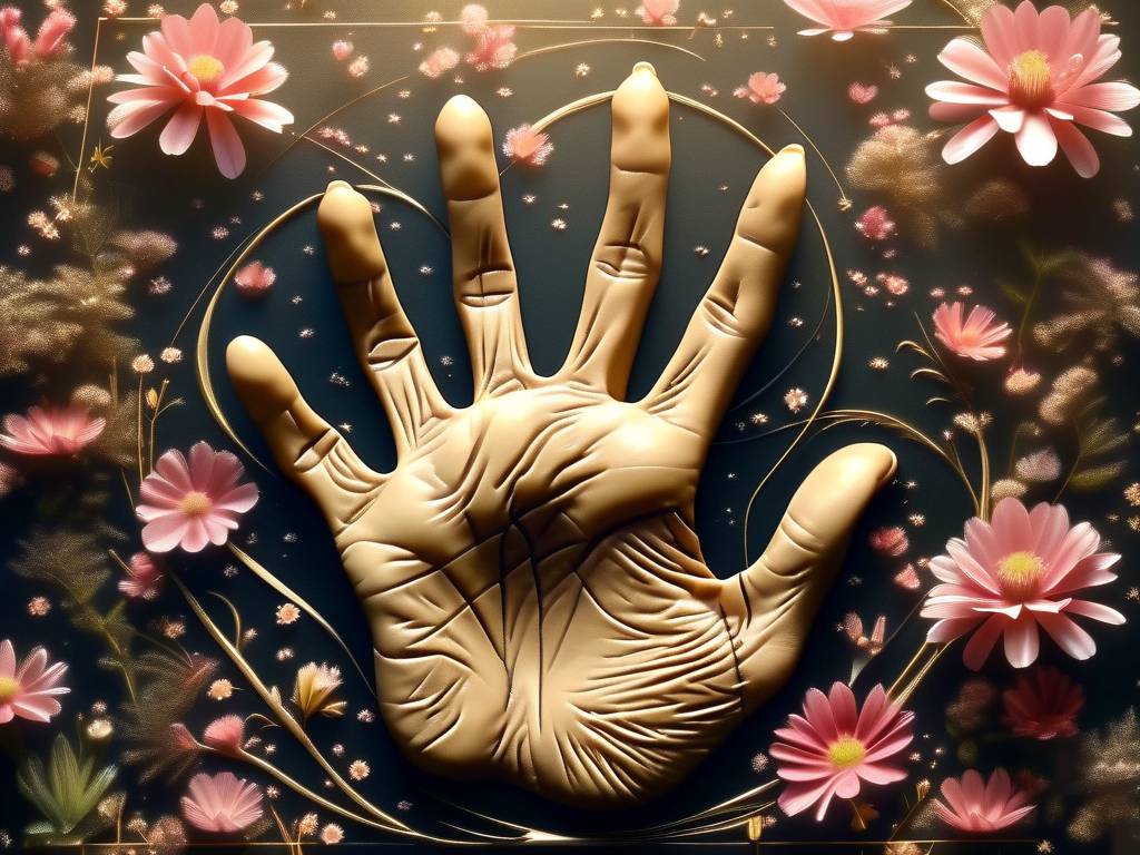 看手相什么时候谈恋爱比较好