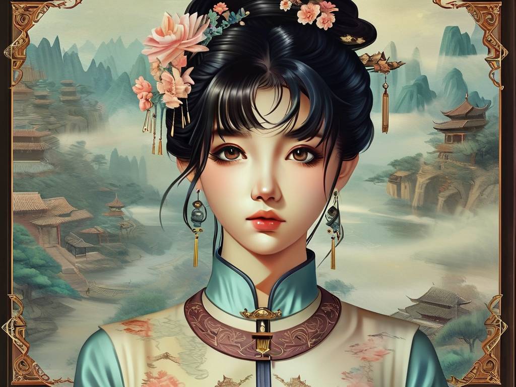 看风水的言情小说推荐