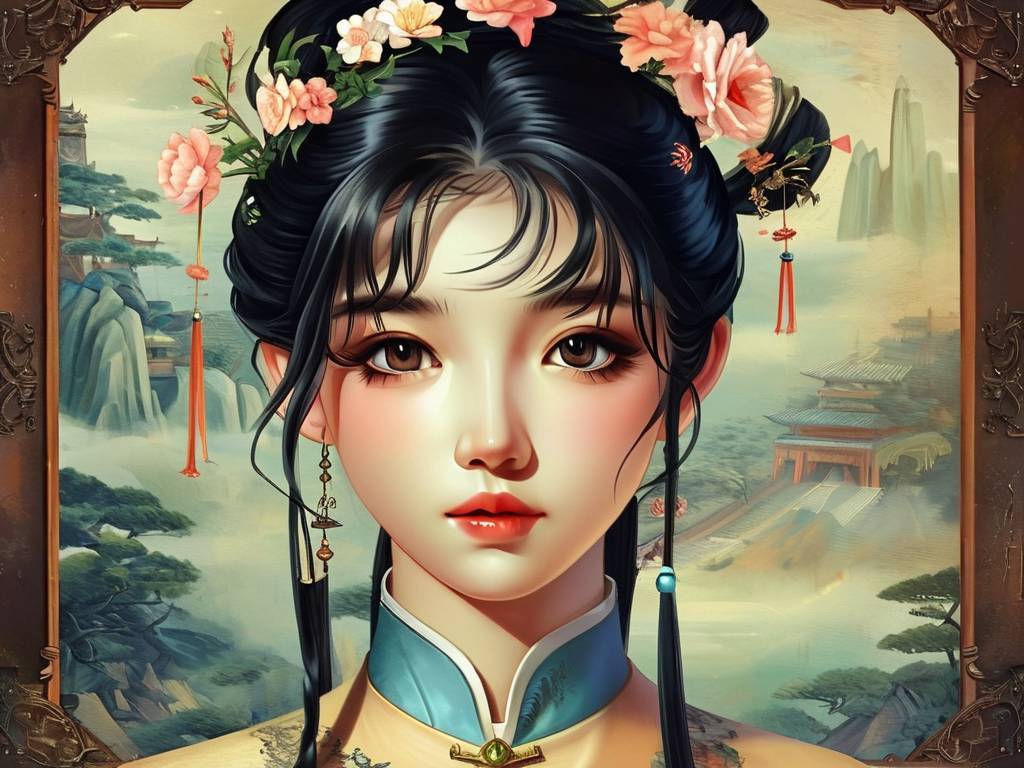看风水的言情小说推荐(1)