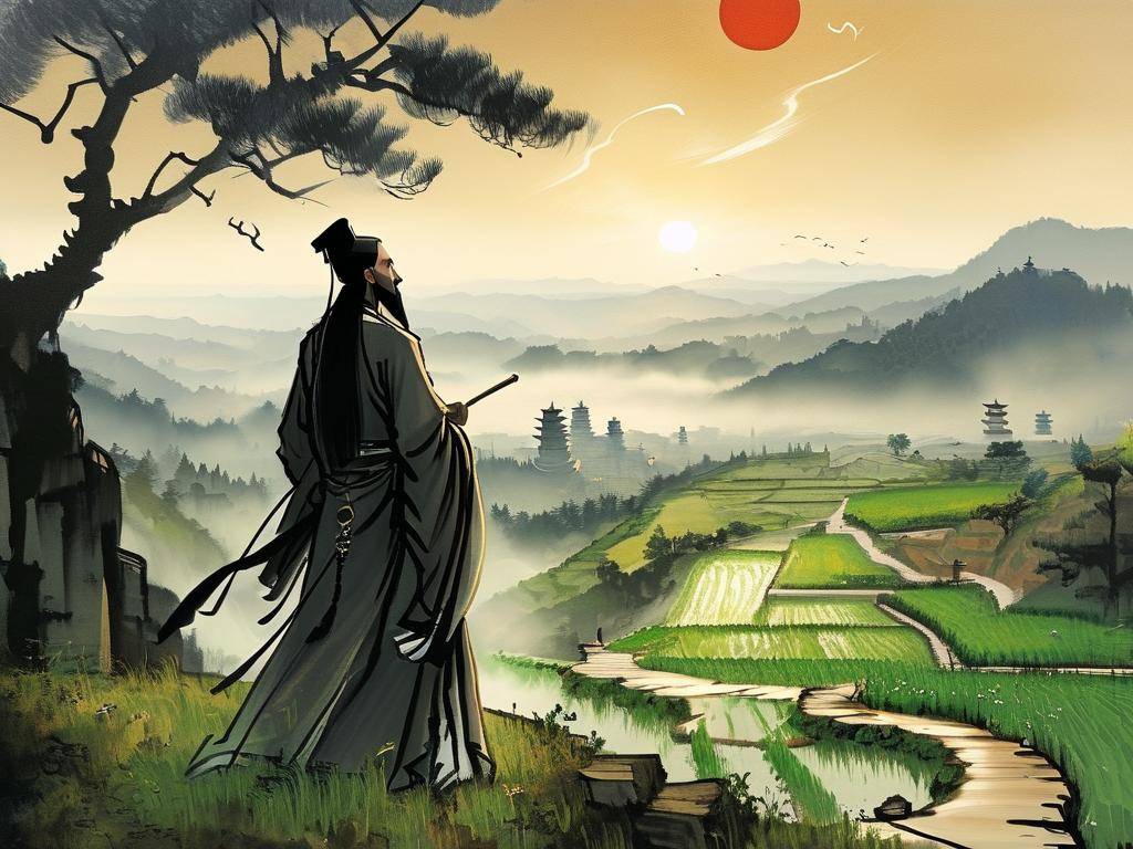 包含勒东看风水的词条