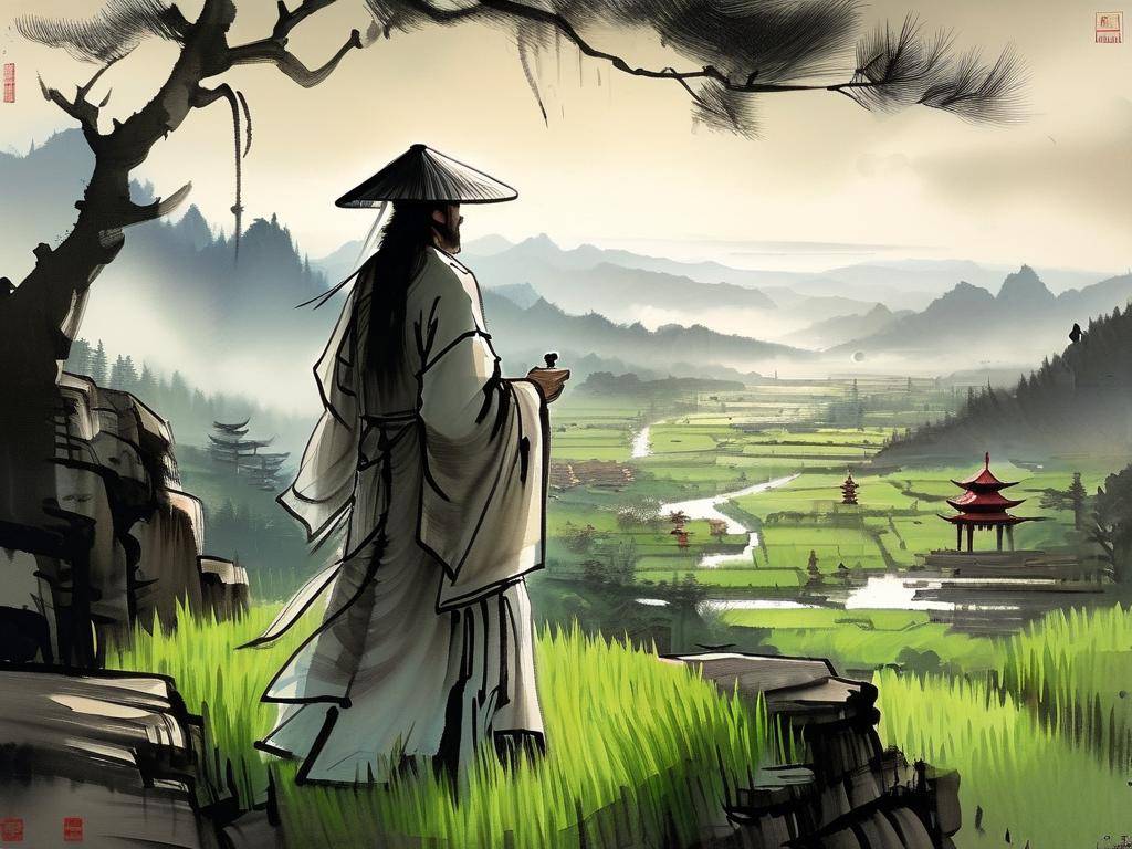 包含勒东看风水的词条(1)