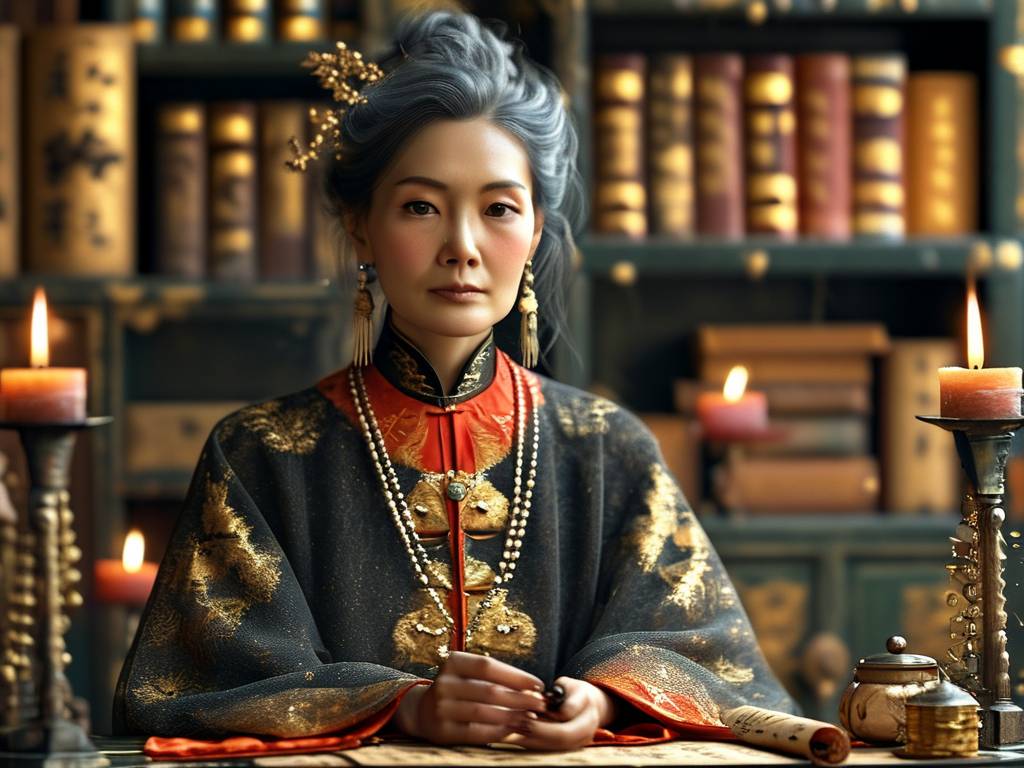 女属马今日运势查询财运
