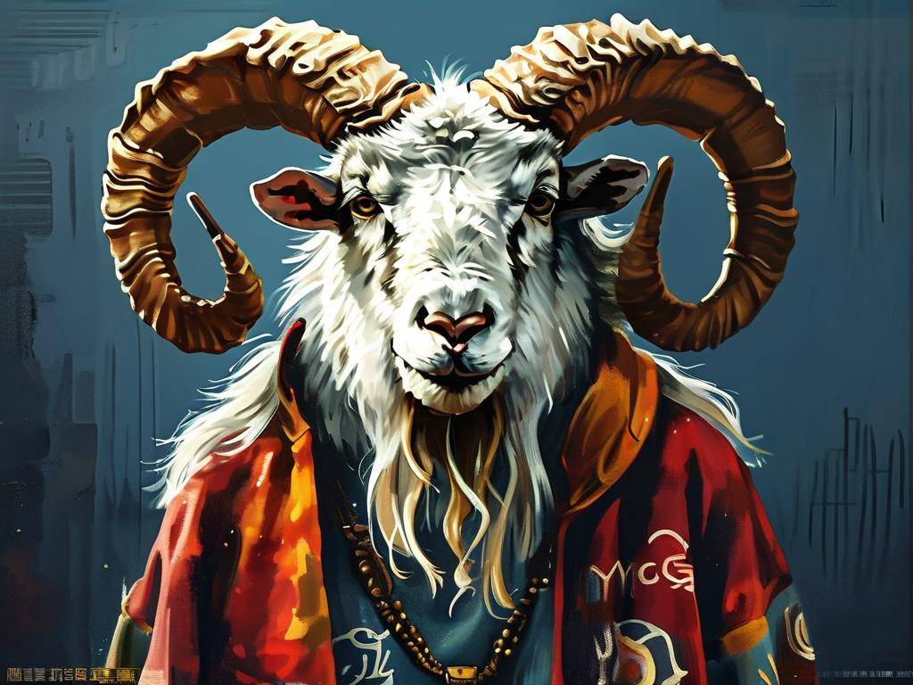 摩羯王中王是什么意思(1)
