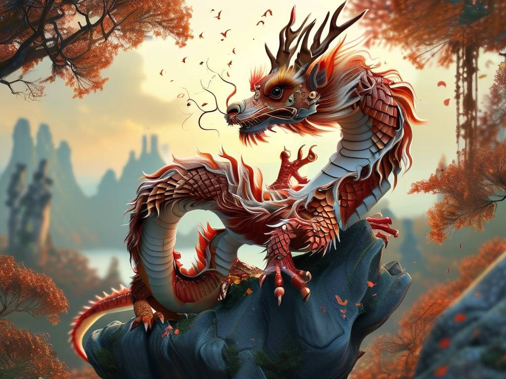 属龙最佳配偶是属是什么