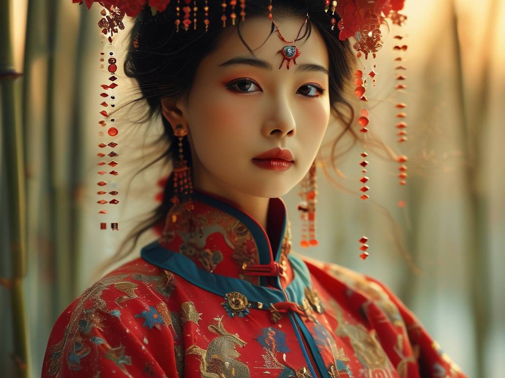 90年属马的女人命好不好(1)