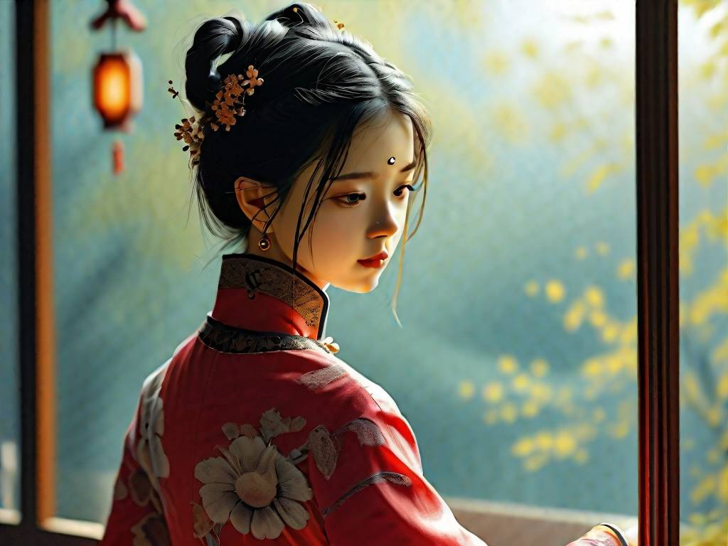 属猪女人的性格和脾气百度知道