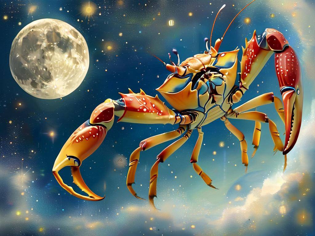 巨蟹座为什么被称为极品星座