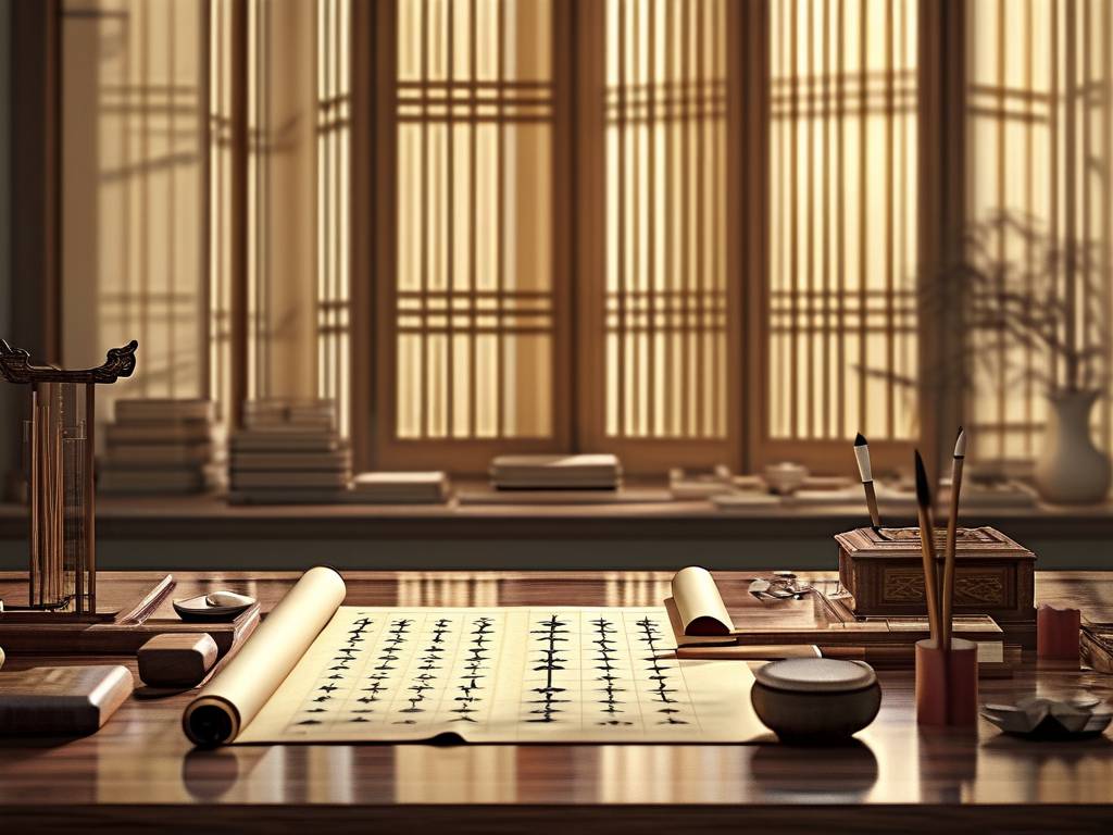老祖宗留下的阳宅风水口诀