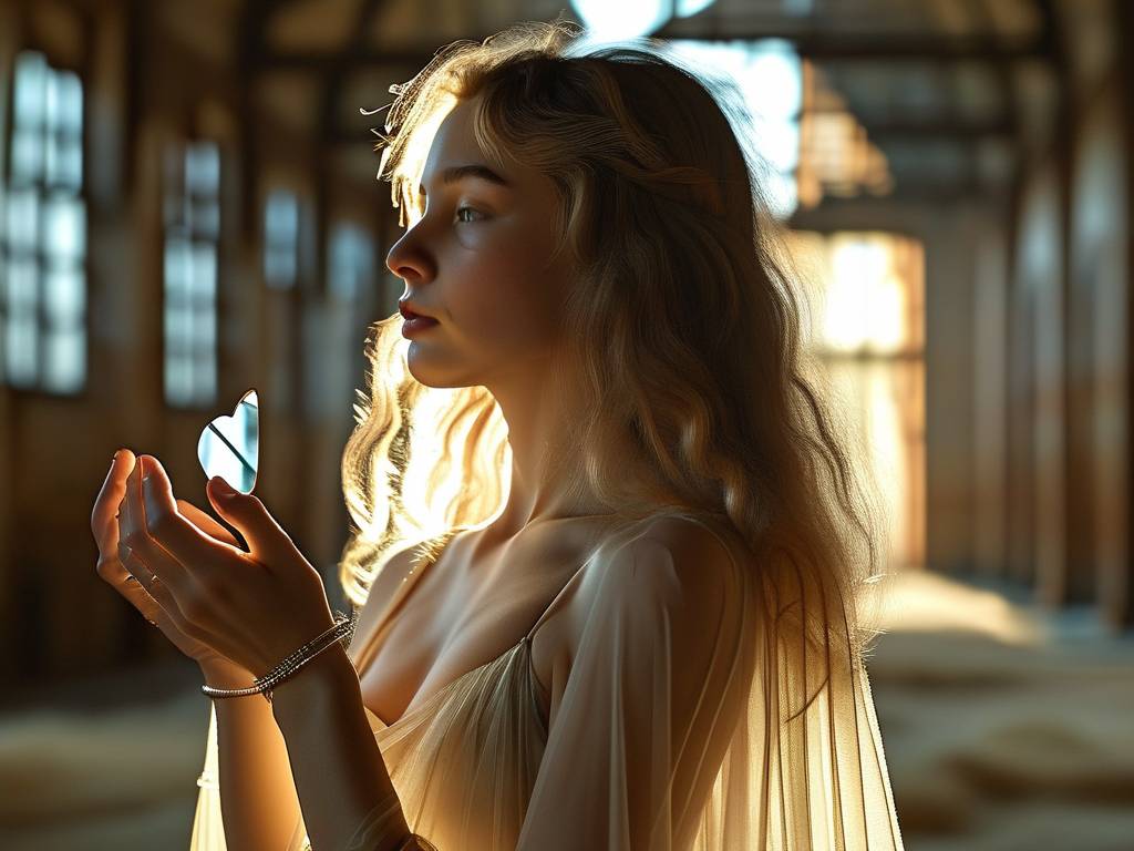 有个天秤座的女朋友是怎样的?