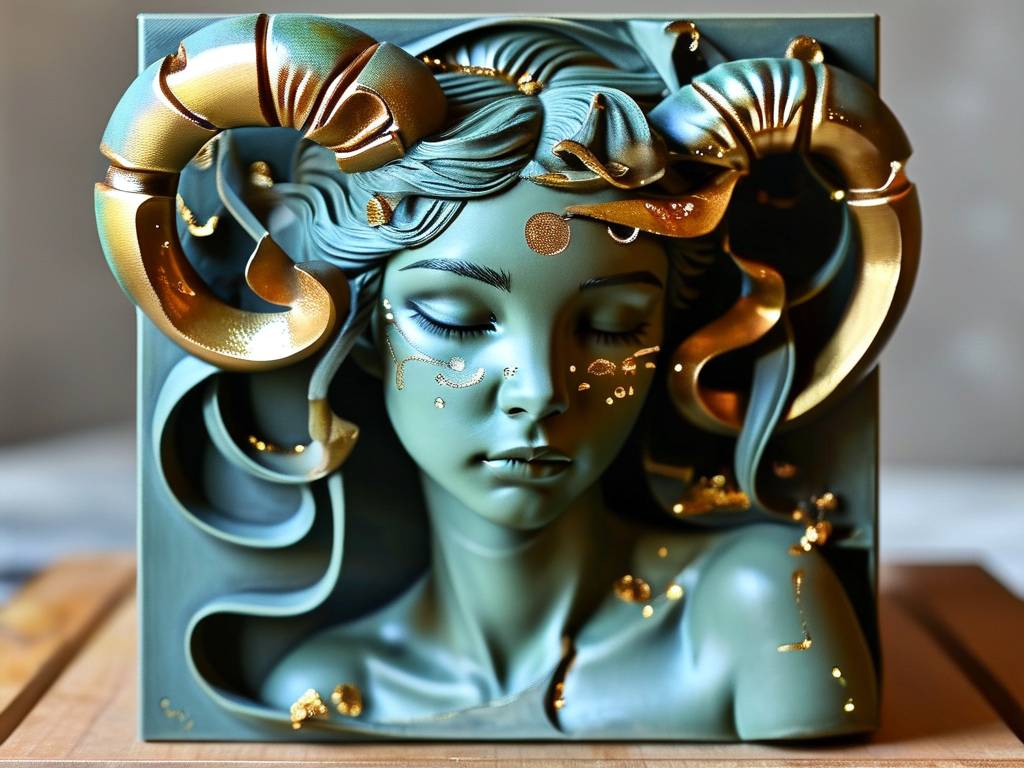 处女座的盲盒怎么做(1)