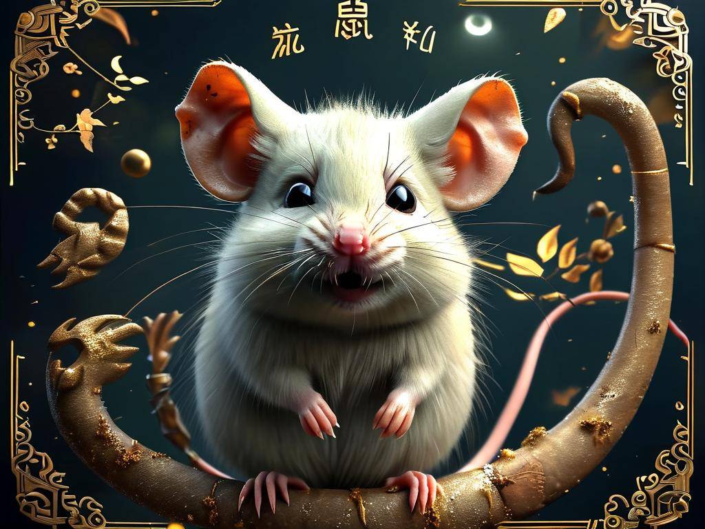 你了解属鼠的人吗
