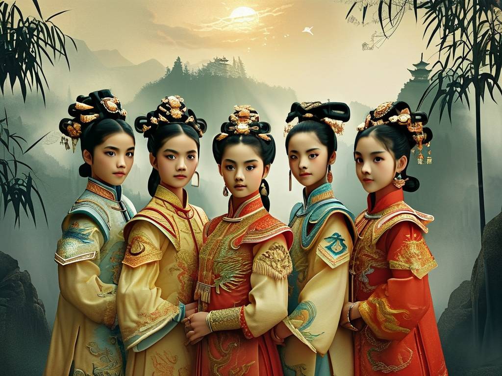 属龙年的人(1)