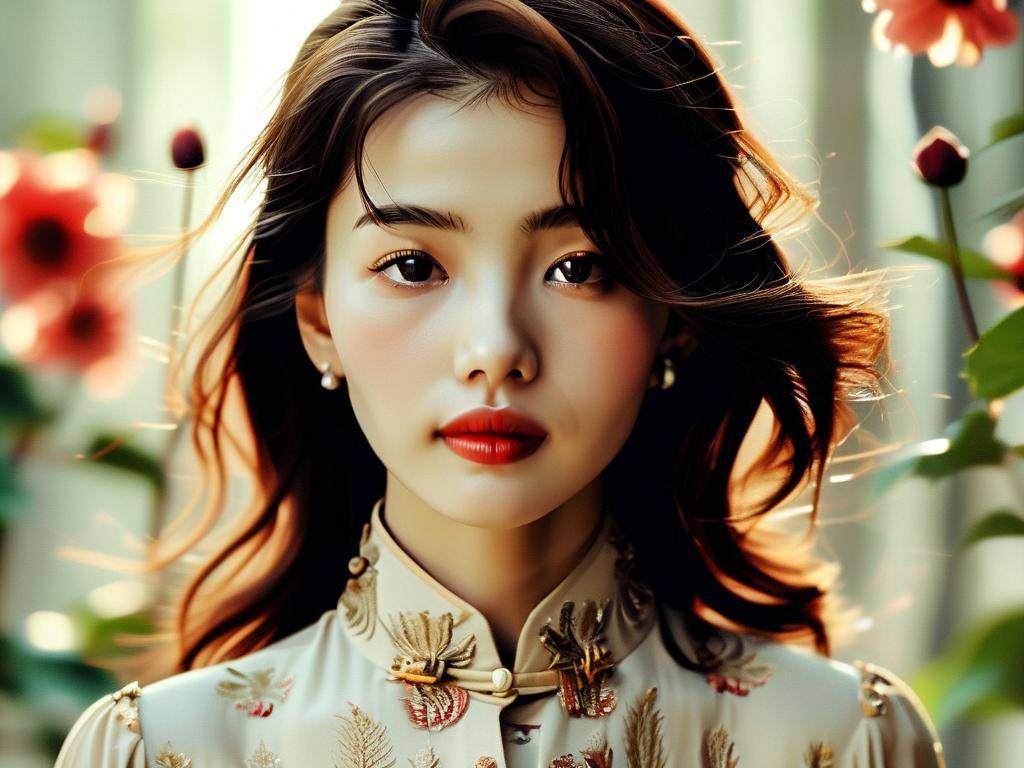 属马巨蟹座女生2021年运势(1)