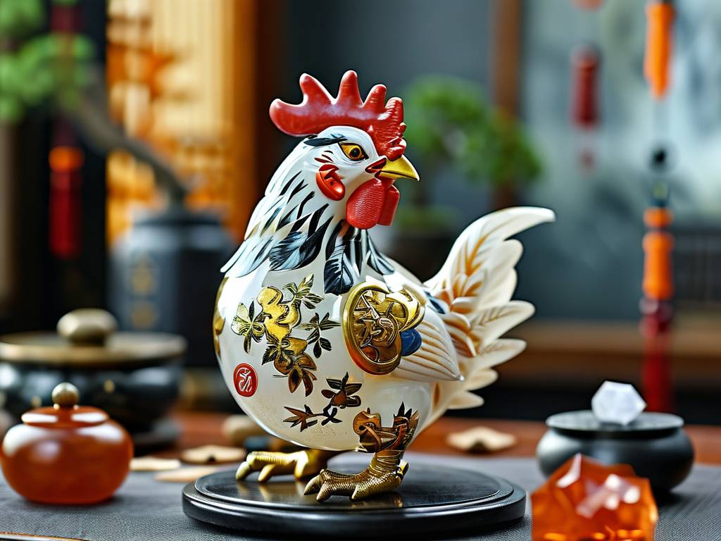 2021属鸡犯五鬼怎么解决