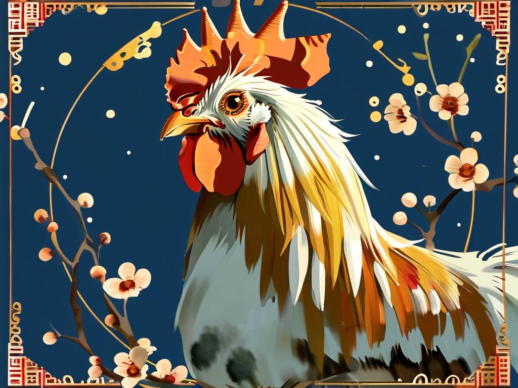 属鸡的今年结婚好还是明年好(1)
