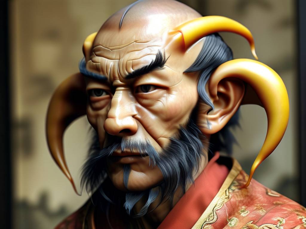 看面相耳朵怎么看