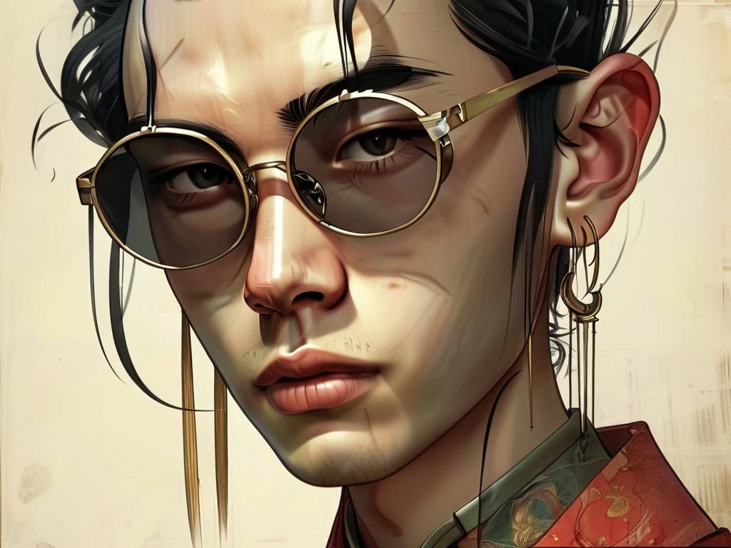 看面相耳朵怎么看(1)
