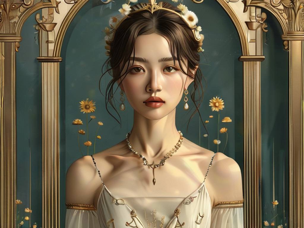 天秤座的女生有什么特点性格特点