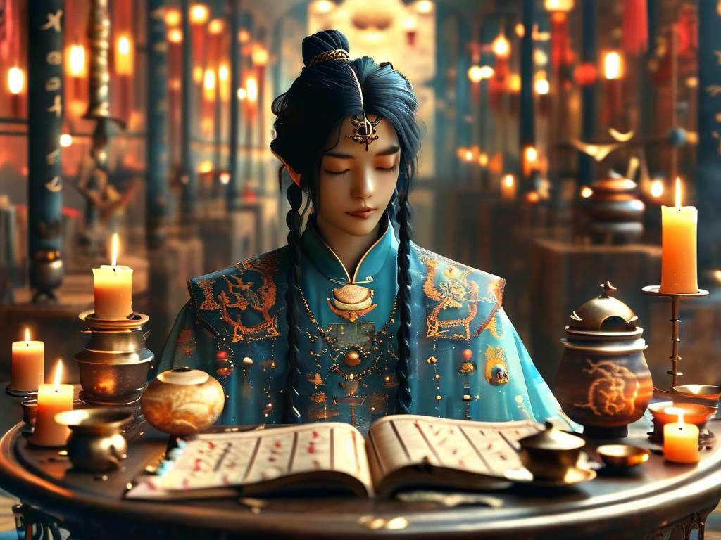 陶白白星座分析双鱼座运势