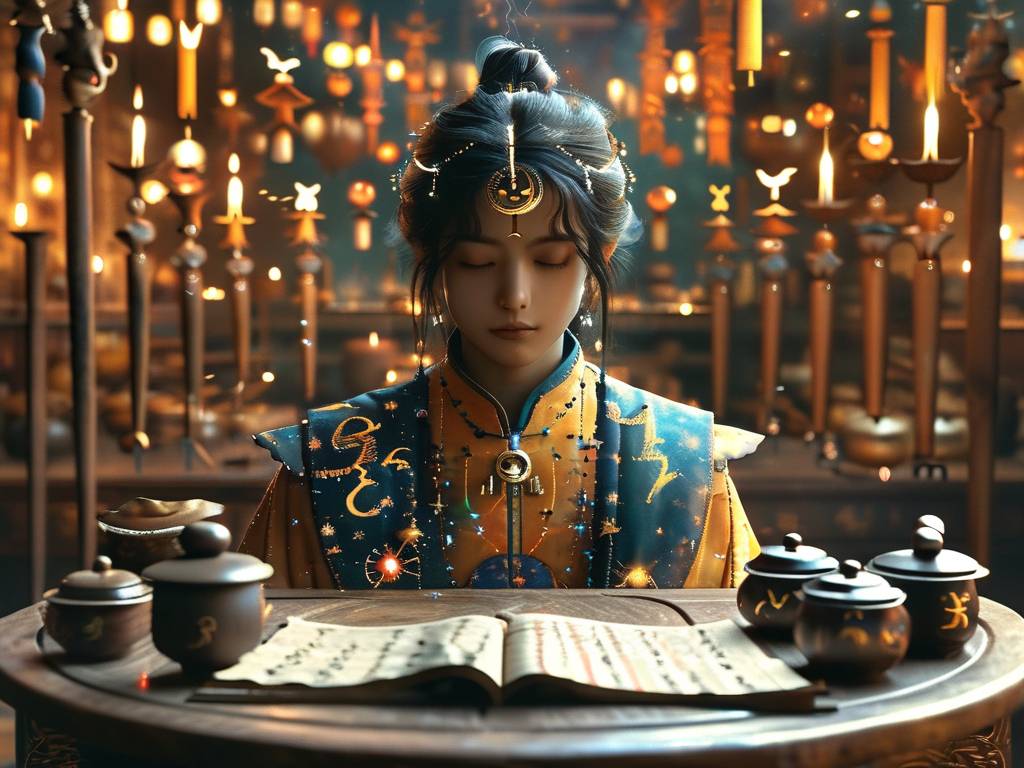 陶白白星座分析双鱼座运势(1)