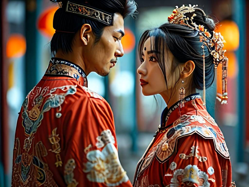 属马的人今年婚姻状况如何