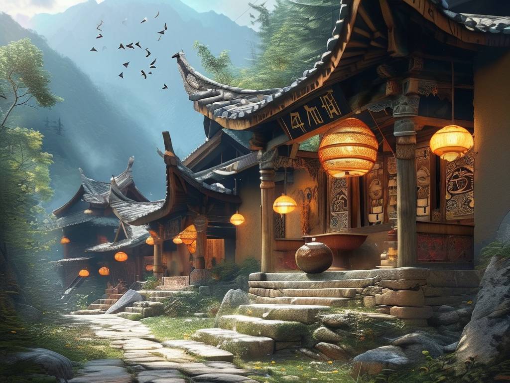 平遥算命好的在什么村