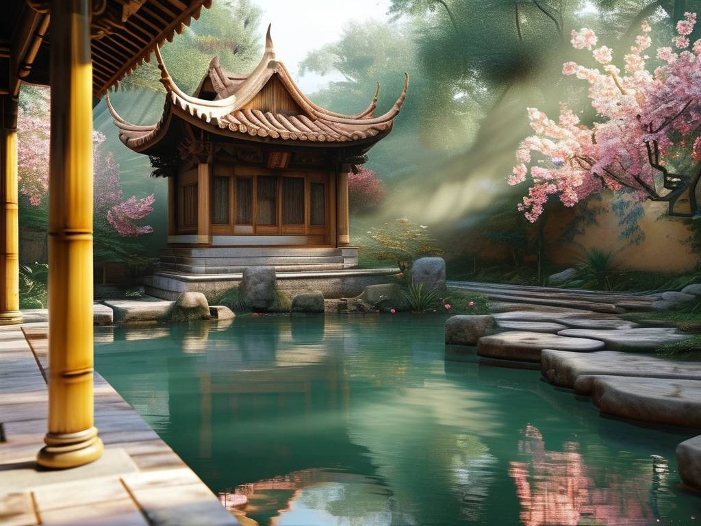 看风水为什么要交钱呢视频
