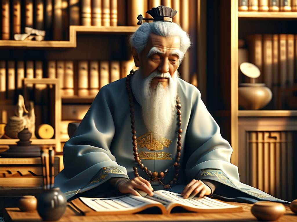 易经讲解视频