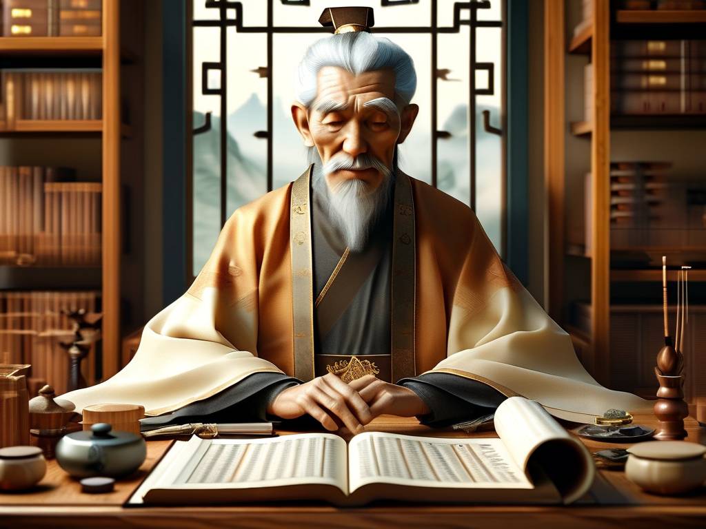易经讲解视频(1)