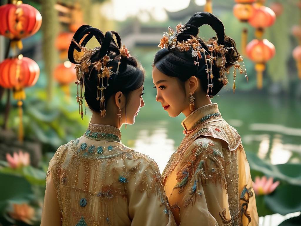 属猪巨蟹座女婚姻状况