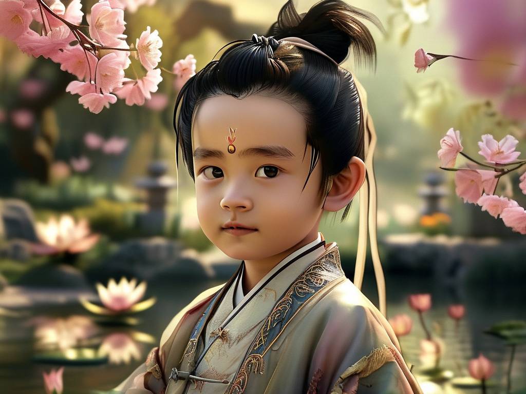 杨起名字男孩