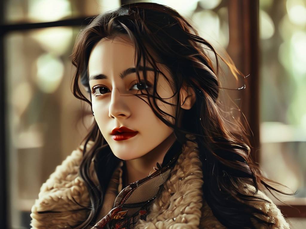 97年白羊座女明星是谁啊