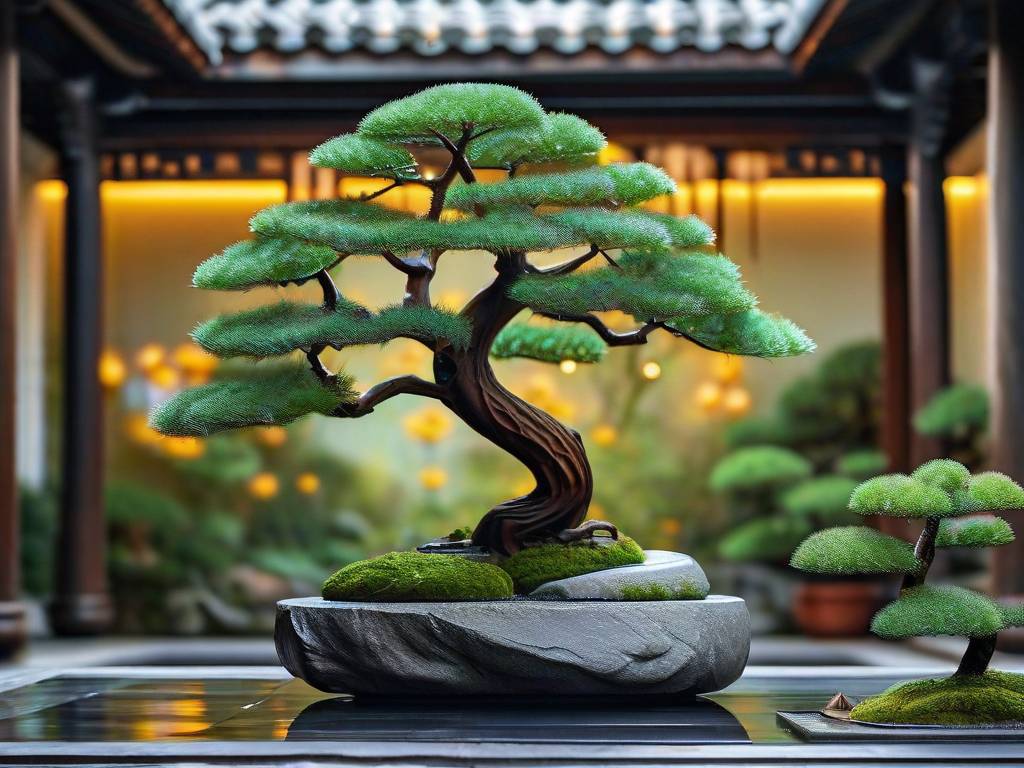 属狗的养什么植物旺财运