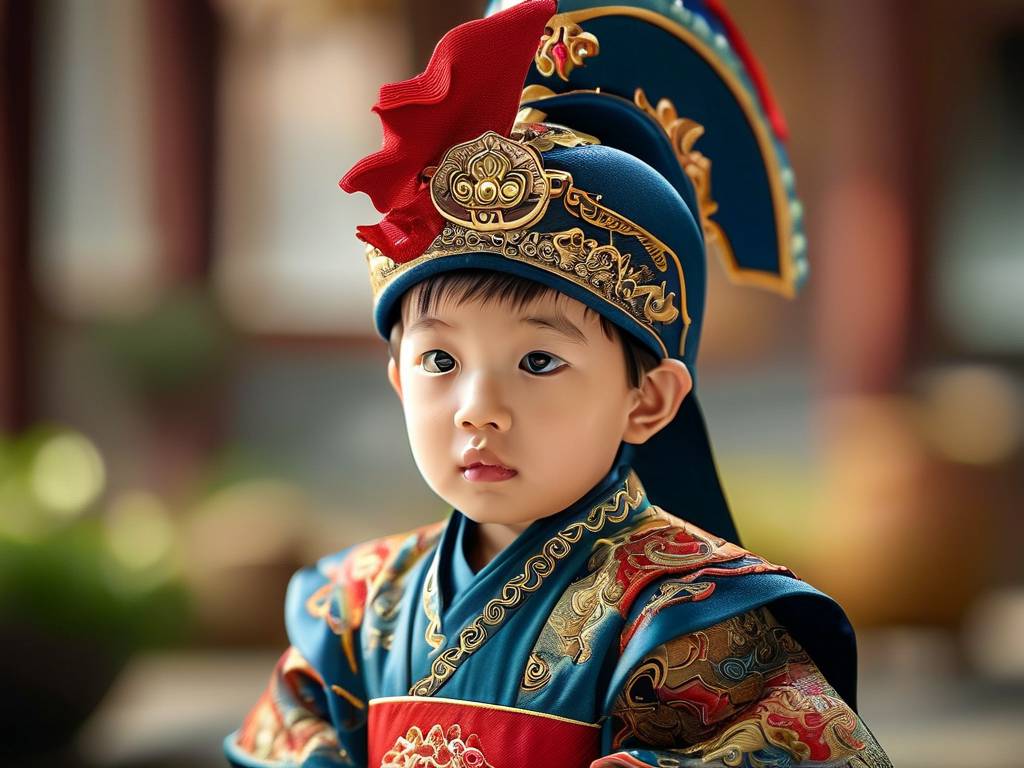 李姓鸡宝宝男孩取名