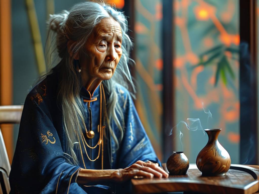 看手相算命图解(1)