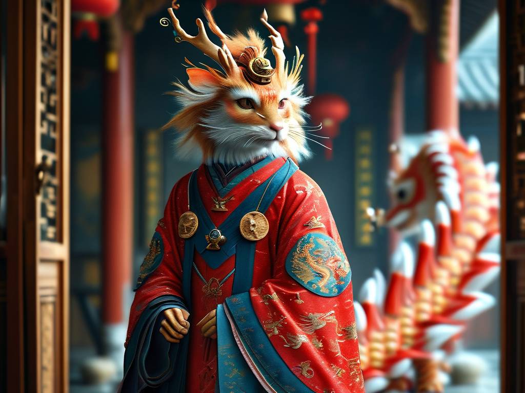 属龙的人以后命运会怎样