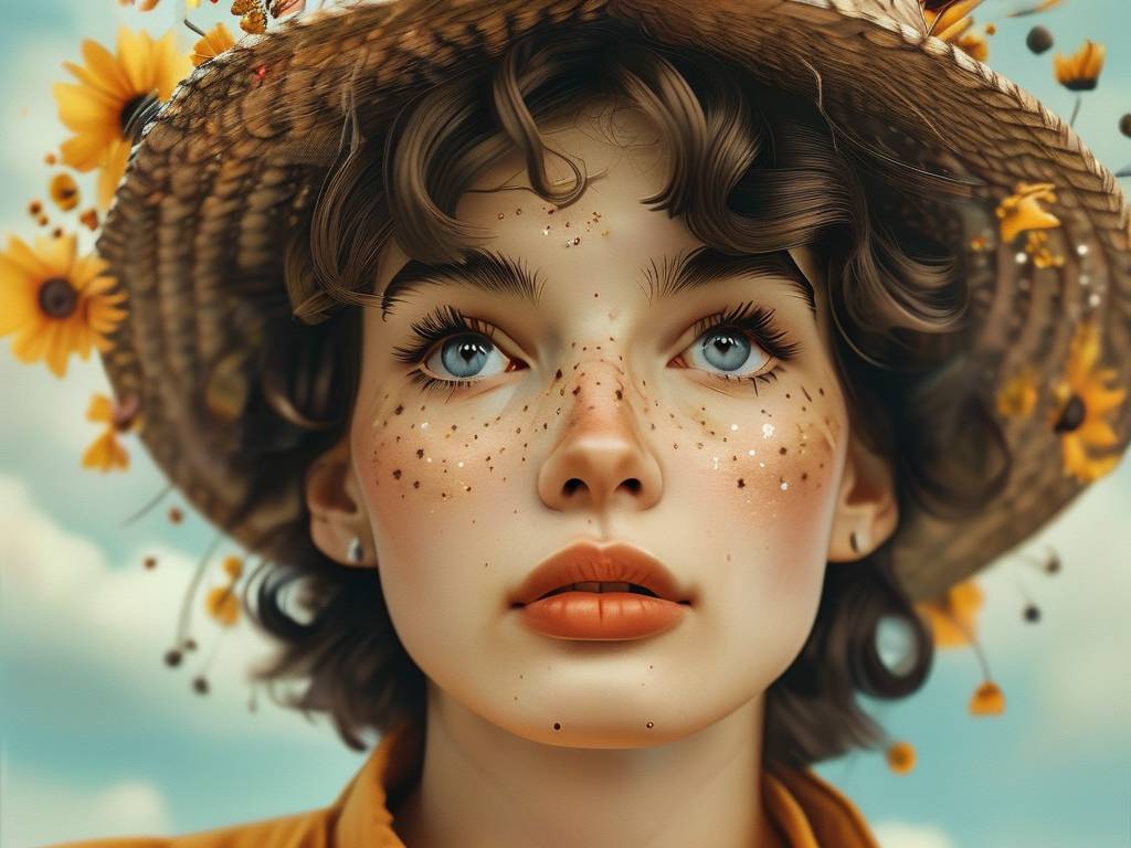 射手座喜欢陶白白的女生吗