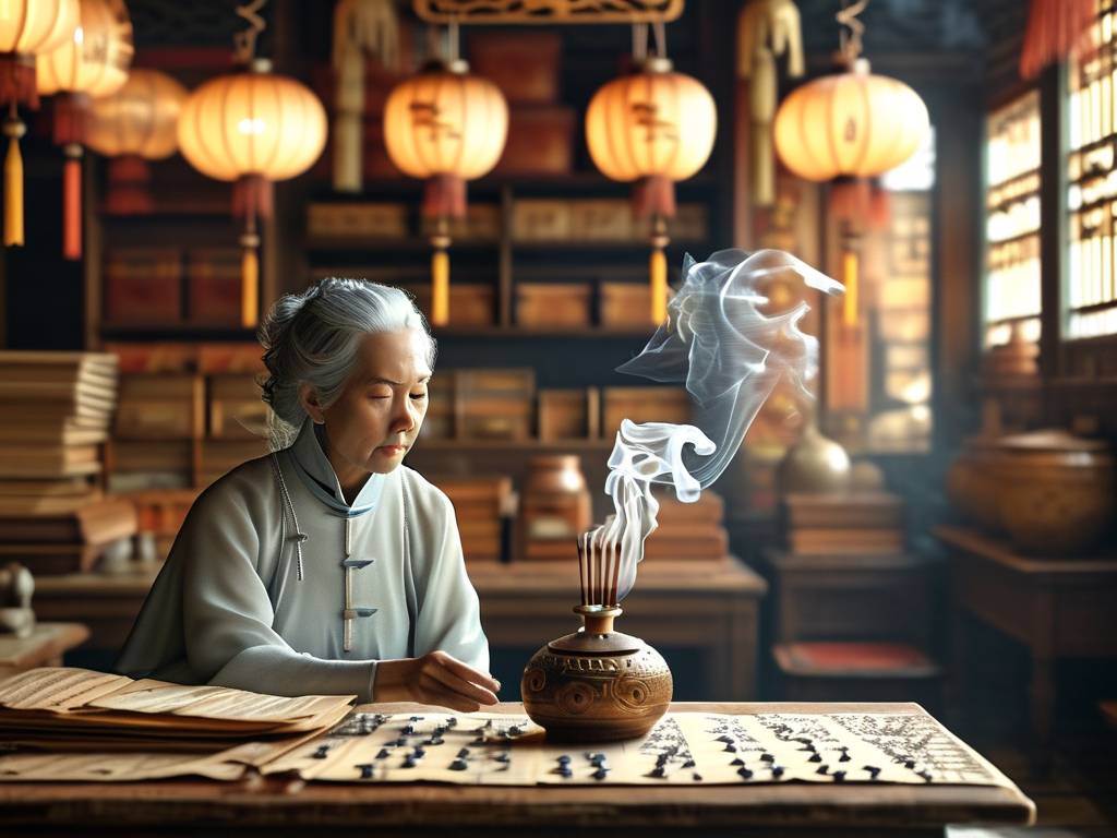嘉祥算命观香比较准的地方